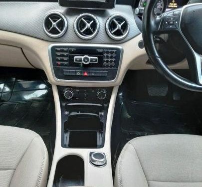 Used 2014 Mercedes Benz GLA Class AT for sale