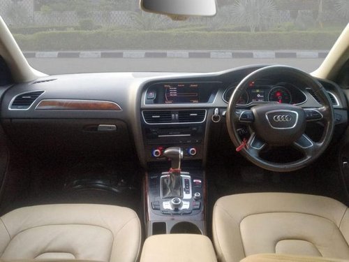 2013 Audi TT AT for sale at low price