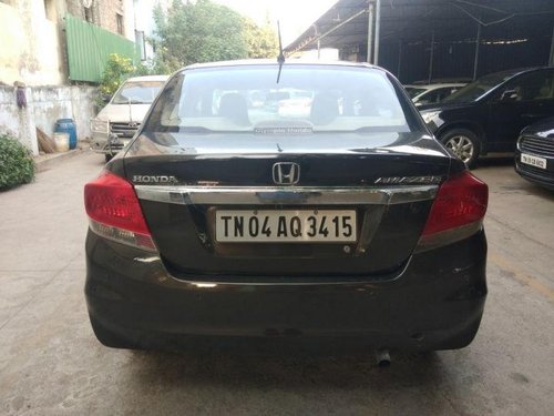 Honda Amaze EX i-Dtech 2015 MT for sale