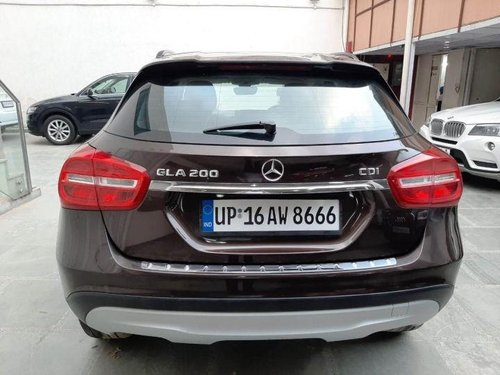 Used 2014 Mercedes Benz GLA Class AT for sale