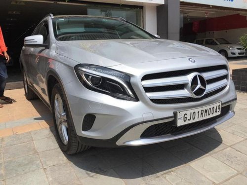 Mercedes-Benz GLA Class 200 CDI SPORT AT for sale