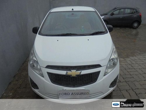 Used 2011 Beat Option Pack  for sale in Chennai