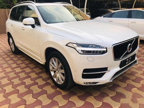 Volvo XC90 D5 Momentum AT for sale