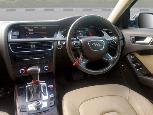 2013 Audi TT AT for sale at low price