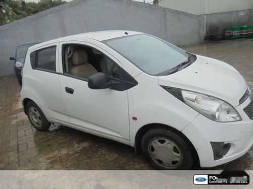 Used 2011 Beat Option Pack  for sale in Chennai