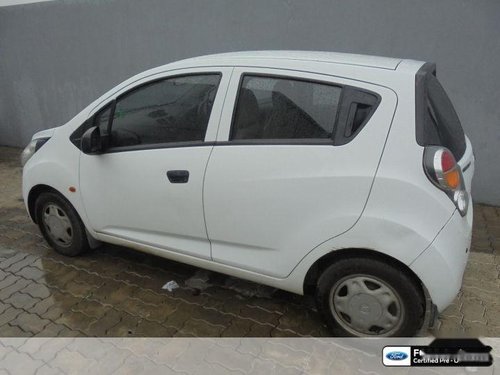 Used 2011 Beat Option Pack  for sale in Chennai