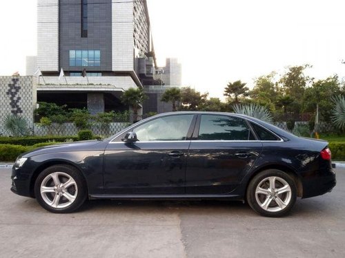 2013 Audi TT AT for sale at low price