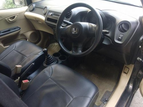 Honda Amaze EX i-Dtech 2015 MT for sale