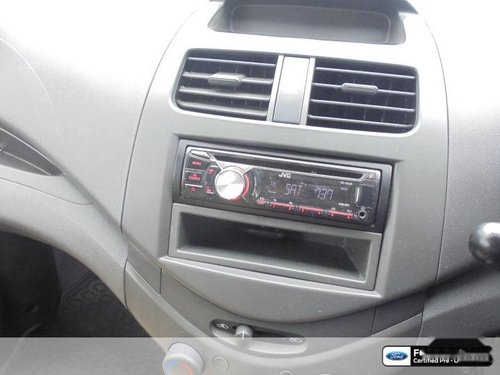 Used 2011 Beat Option Pack  for sale in Chennai