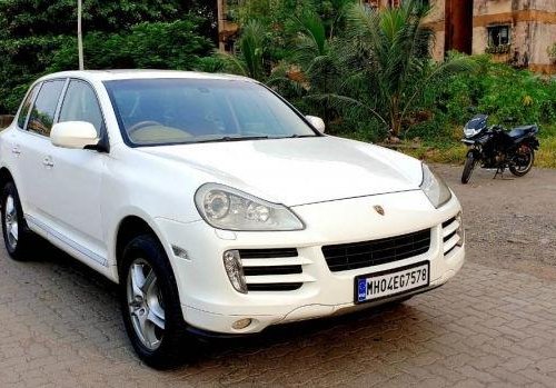 2010 Porsche Cayenne AT for sale at low price