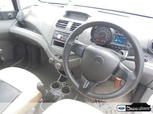 Used 2011 Beat Option Pack  for sale in Chennai