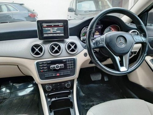 Used 2014 Mercedes Benz GLA Class AT for sale