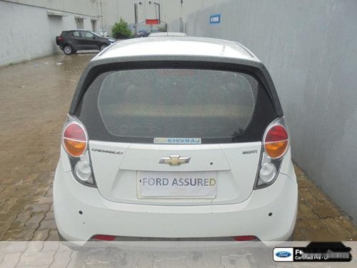 Used 2011 Beat Option Pack  for sale in Chennai