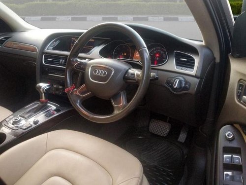 2013 Audi TT AT for sale at low price