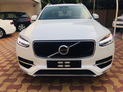 Volvo XC90 D5 Momentum AT for sale