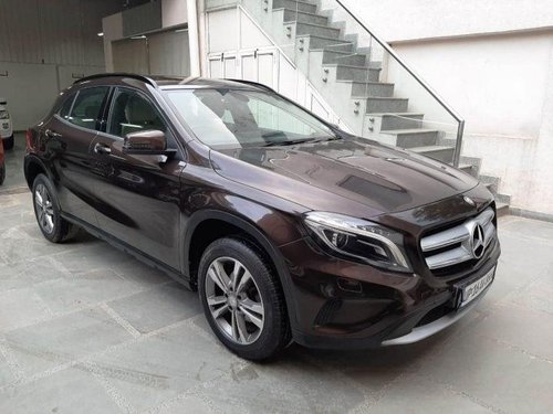 Used 2014 Mercedes Benz GLA Class AT for sale