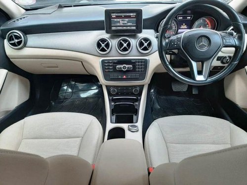 Used 2014 Mercedes Benz GLA Class AT for sale