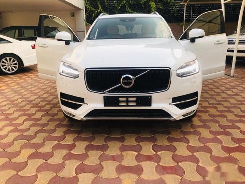 Volvo XC90 D5 Momentum AT for sale