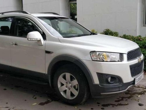 2013 Chevrolet Captiva LT MT for sale at low price