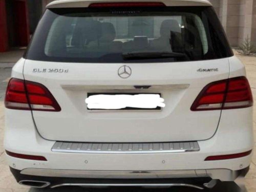 Used Mercedes Benz GLE AT for sale at low price