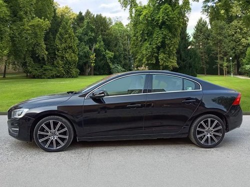 2015 Volvo S60 AT for sale at low price