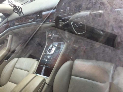 Used 2010 Audi A8 AT for sale 