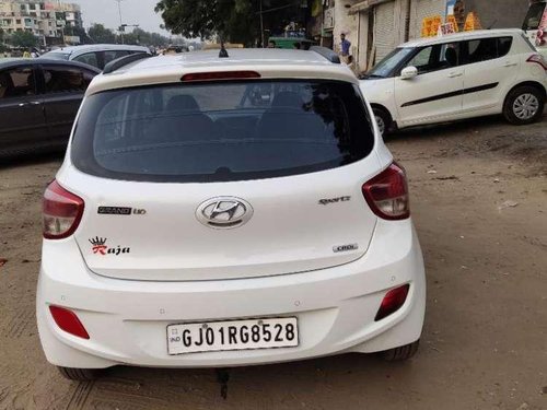 Used 2014 Hyundai i10 Sportz MT for sale