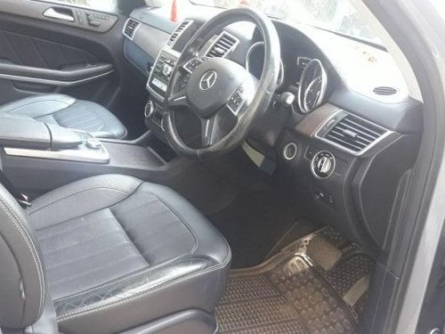 Used 2014 Mercedes Benz GL-Class AT 2007 2012 for sale