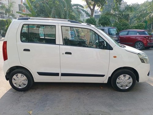 2010 Maruti Suzuki Wagon R LXI MT for sale