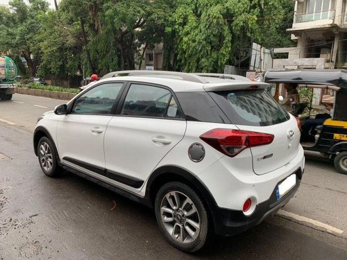 Hyundai i20 Active 1.2 S MT 2015 for sale