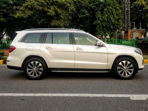 Mercedes-Benz GLS 350d 4MATIC AT for sale