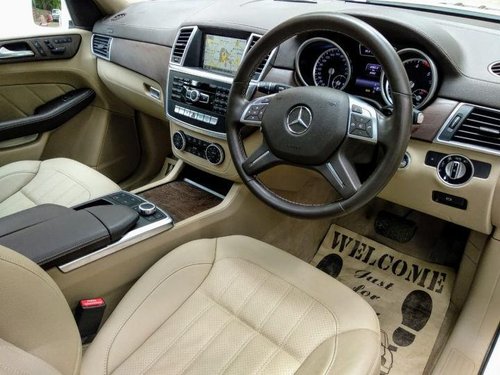 2016 Mercedes Benz GL-Class AT 2007 2012 for sale