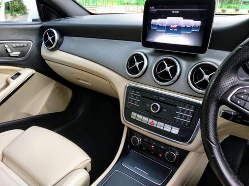 Mercedes-Benz CLA 200 CDI Sport AT for sale