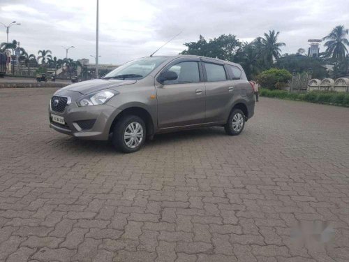 Datsun GO A 2018 MT for sale 