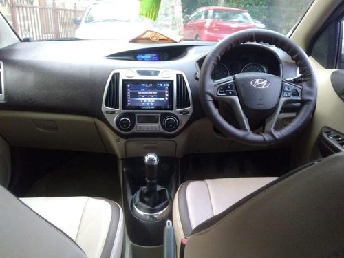 2012 Hyundai i20 MT for sale at low price