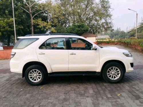 Toyota Fortuner 2011-2016 4x2 AT for sale