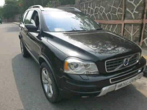 Used 2014 Volvo XC90 AT 2007-2015 for sale