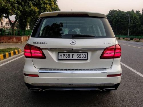 Mercedes-Benz GLS 350d 4MATIC AT for sale