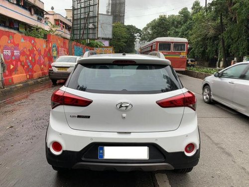 Hyundai i20 Active 1.2 S MT 2015 for sale