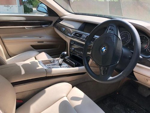 Used 2010 BMW 7 Series AT 2007-2012 for sale