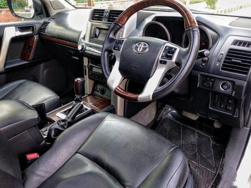 Used 2012 Toyota prado AT for sale