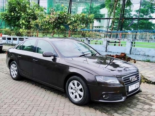 Used Audi A4 2.0 TDI AT for sale 