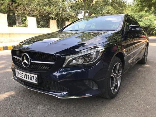 Mercedes-Benz CLA Urban Sport 200d AT for sale