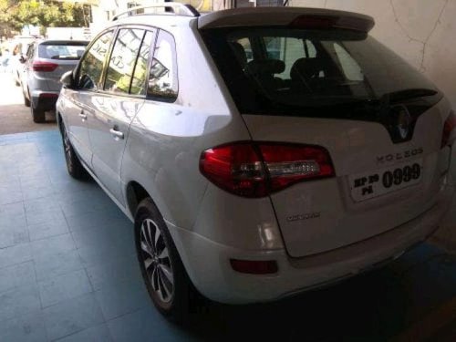 Renault Koleos 2011-2013 2.0 Diesel MT for sale