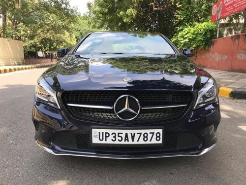 Mercedes-Benz CLA Urban Sport 200d AT for sale