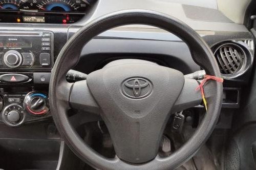 2014 Toyota Etios Cross MT for sale at low price