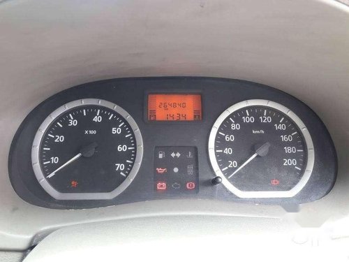 2009 Mahindra Renault Logan MT for sale 