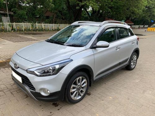 Used Hyundai i20 Active 1.2 SX MT car at low price