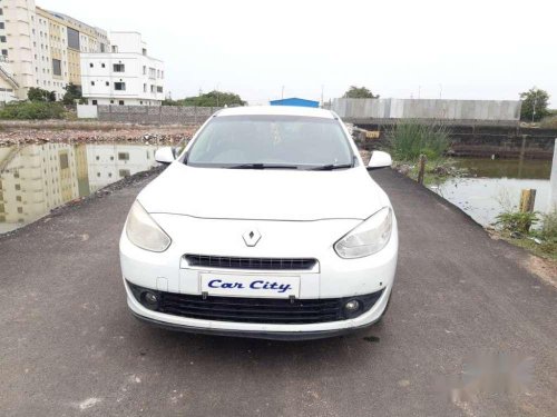 Renault Fluence 2011 Diesel E4 MT for sale 