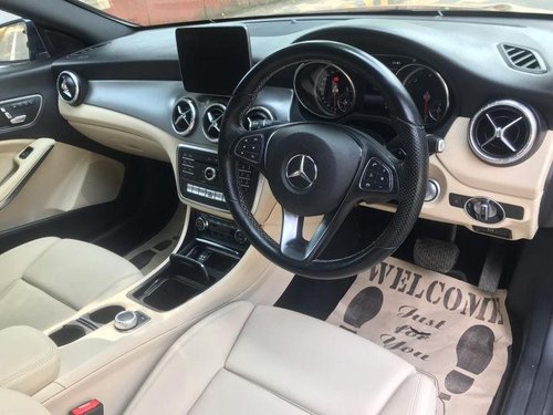 Mercedes-Benz CLA Urban Sport 200d AT for sale